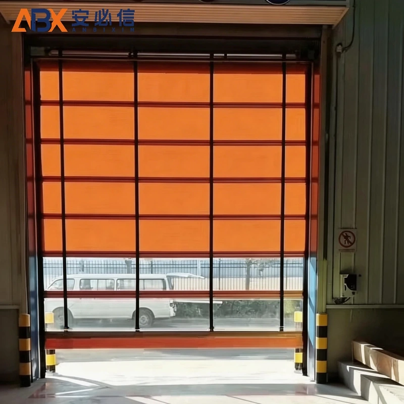 邯郸市背带堆积门
