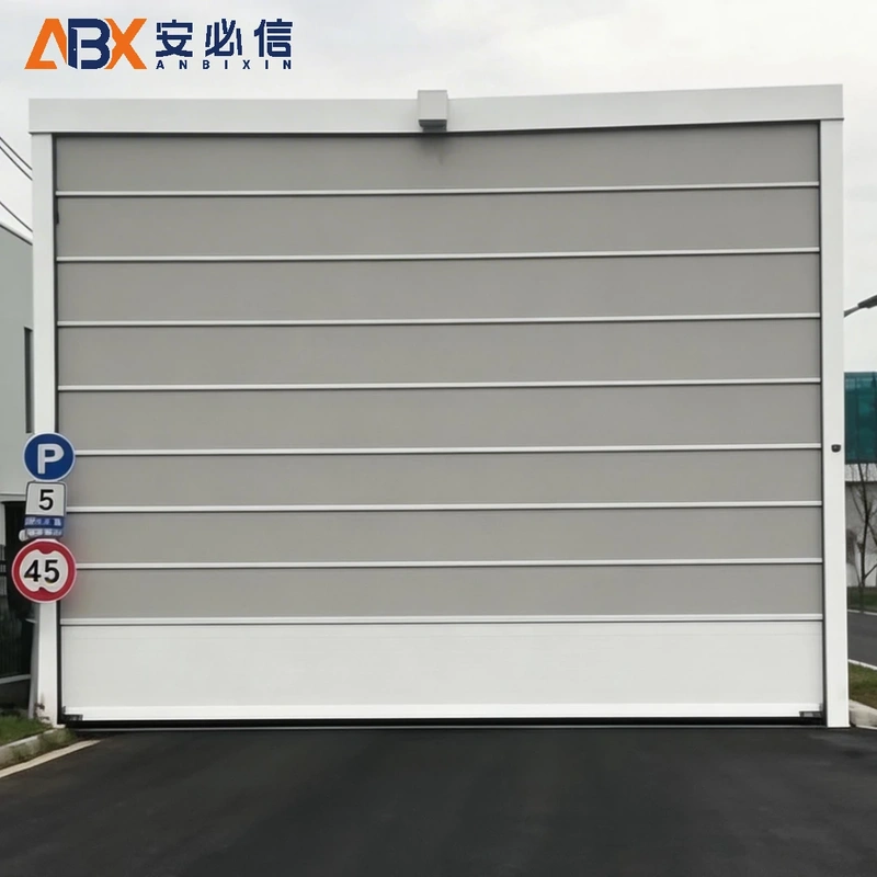 邯郸市高速堆积门