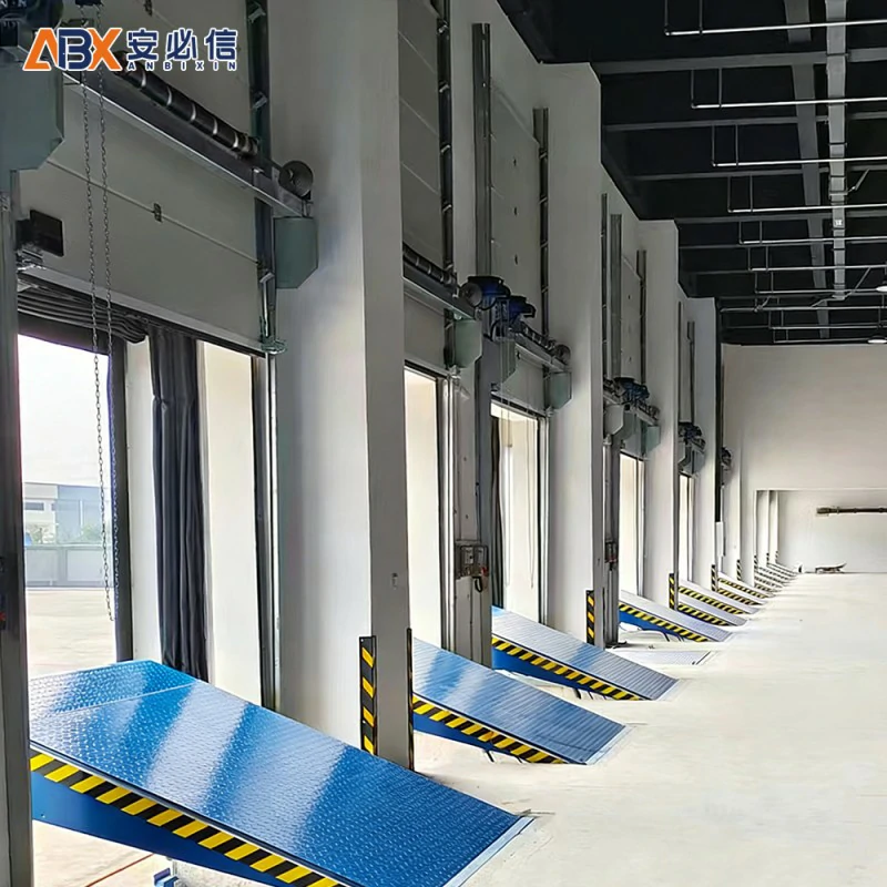 邯郸市提升门